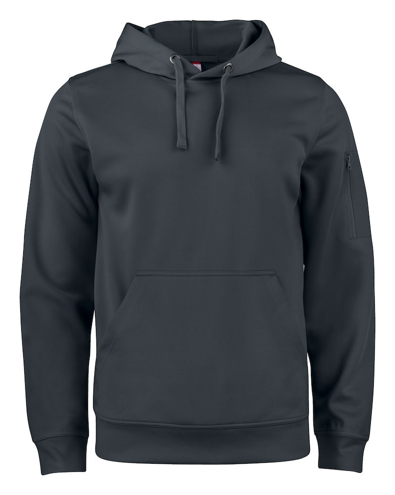 Clique - Basic Active Hoody, Unisex